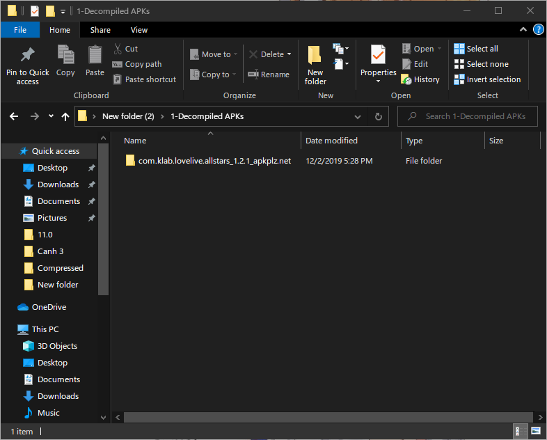 AET Decompiled Folder /posts/201912-sifas-pc/Images/2-Decompiled-Folder.png